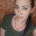 Светло серые линзы Marquise Lucia Parati