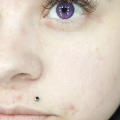Marquise solo violet оттеночные