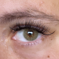 Отзыв о colorlens24.ru: Светло зелёные линзы Marquise Lucia Mel