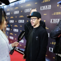 На премьере фильма «Гнев человеческий»