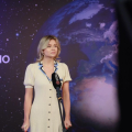 Кастинг ведущих-корреспондентов в Школе Останкино