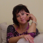Ирина Абогян