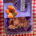 Отзыв о Гуляш свинина Слово мясника: Для приготовления разных мясных блюд покупаю этот гуляш от фирмы Слово мясника.