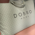 Отзыв о Компания Dobro Home: Все изделия были упакованы осторожно и аккуратно