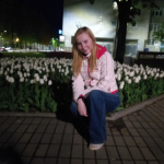 Чистякова Анастасия