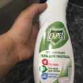 Бережный уход за моим унитазом!