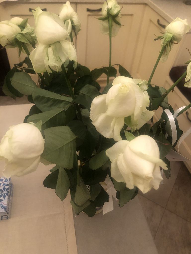 Служба доставки цветов Flowers-Sib - НЕ рекомендую