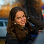 Галина Жукова