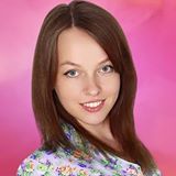 Ира Смирнова
