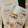 Отзыв о Утягивающий латексный корсет Libertadonna: Заказываю уже второй. С первым похудела в талии на 6-7 см
