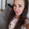 Светло серые линзы Marquise Lucia Parati