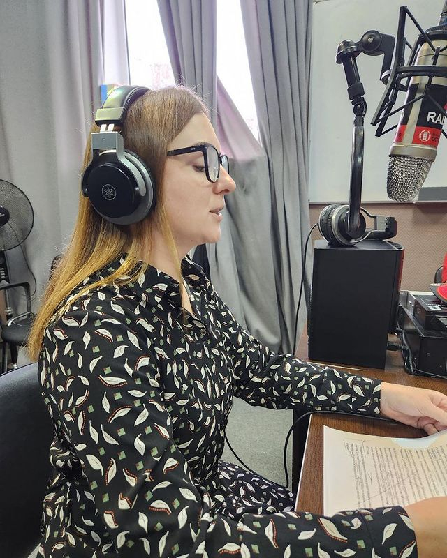 Высшая Школа Кино и Телевидения Останкино - Лучшая телевизионная школа Москвы