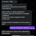 Мошенники 100%