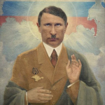 Пукин Владим Владимыч