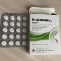 Отзыв о Инфлюцид: попробуйте и вы не пожалеете !