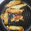 Куриные 'купаты'
