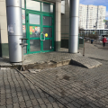 Ужасы нашего городка