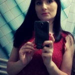 Дарья Швецова