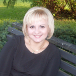 Анна Подшивалова