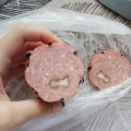 Отзыв о Дымов, мясокомбинат: Находка в колбасе