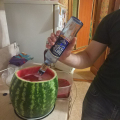 Мягкая водка (а еще для копателей подходит)