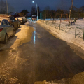 Глава города Демешко Игорь бездействует.