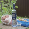Водка, которая хороша везде