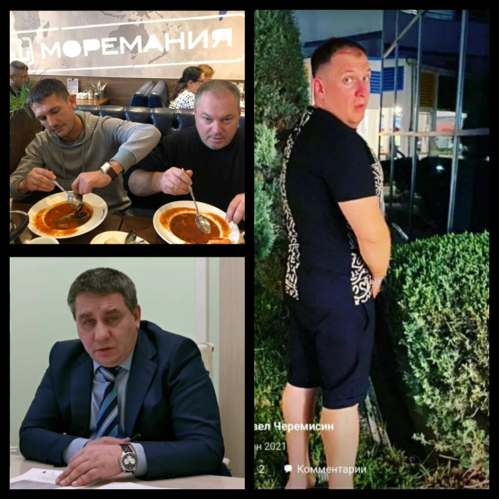 ООО «ВСК-Комфорт» - Беспредел от генерального директора УК ВСК-Комфорт Жевцова А.В.