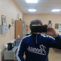 Отзыв о Русич Спорт: Прекрасный костюм.
