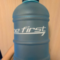 Отзыв о Магазин спортивного питания Be First: Качество на высоте