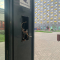 УК ВСК-Комфорт и ВСК-Сервис - рейдеры