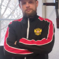 Отзыв о Русич Спорт: Спортивный костюм