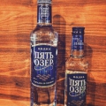 Качественная водка за приемлемую цену