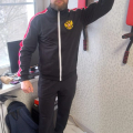Отзыв о Русич Спорт: Спортивный костюм