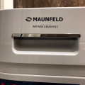 Стиральная машина Maunfeld MFWM148WH02