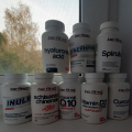 Отзыв о Магазин спортивного питания Be First: Большой выбор полезных продуктов и цены не кусаются.