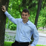 Андрей Швецов