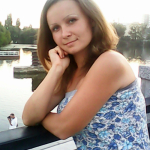 Ольга Веселова
