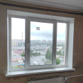Отзыв о Ленинградские окна и потолки: Буду тоже рекомендовать