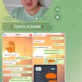 Алия мошенница или?