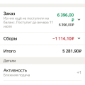Не платят деньги за выполненный заказ