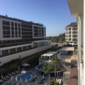 отель Port River 5*