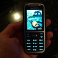 Отзыв о Интернет-магазин раритетных телефонов RarePhones.ru: Доставка быстрая)