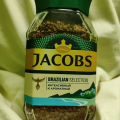 Я большой любитель продукции Якобс