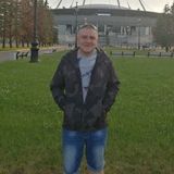 Максим Горгун