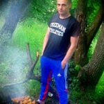 Андрей Glushkov