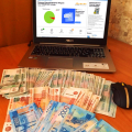 Отзыв благодарного клиента