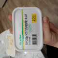 Продукт с сыром