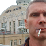 Вячеслав Романенко