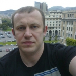 Анатолий Боресюк